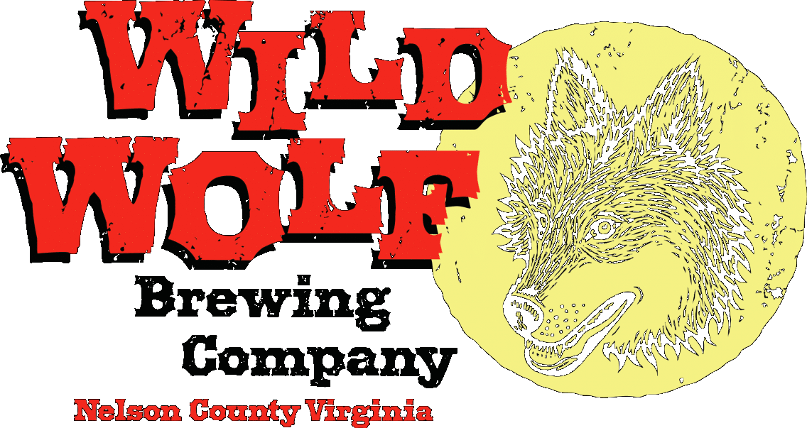 This Entry Was Posted In - Wild Wolf Brewery (1136x603), Png Download