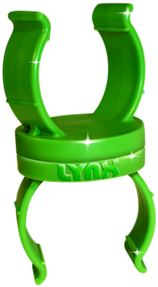 Tho This Is For Pool Noodles, I'd Also Keep Noodles - Rocking Chair (333x458), Png Download