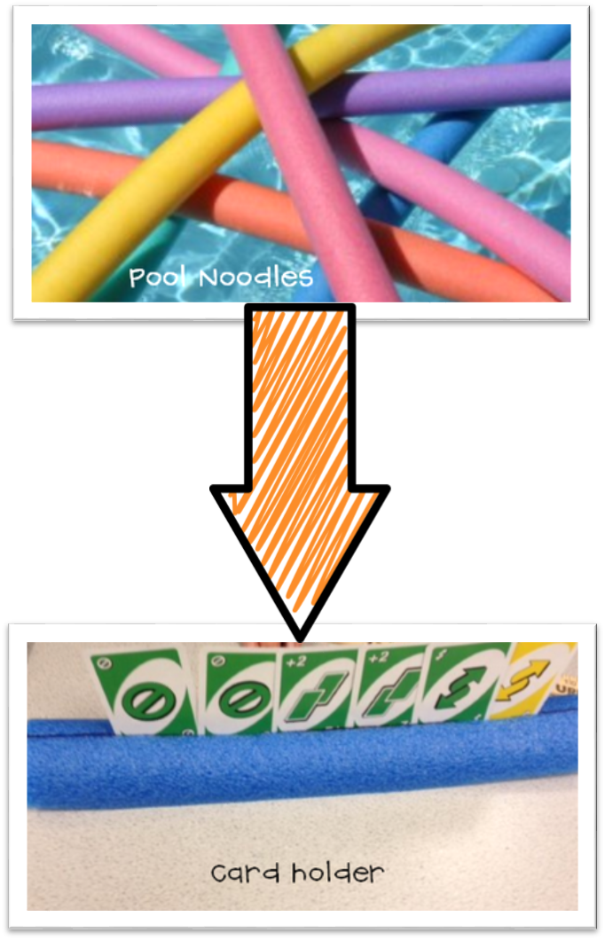 {although I'd Much Rather Be Using The Pool Noodle - Balloon (682x1060), Png Download