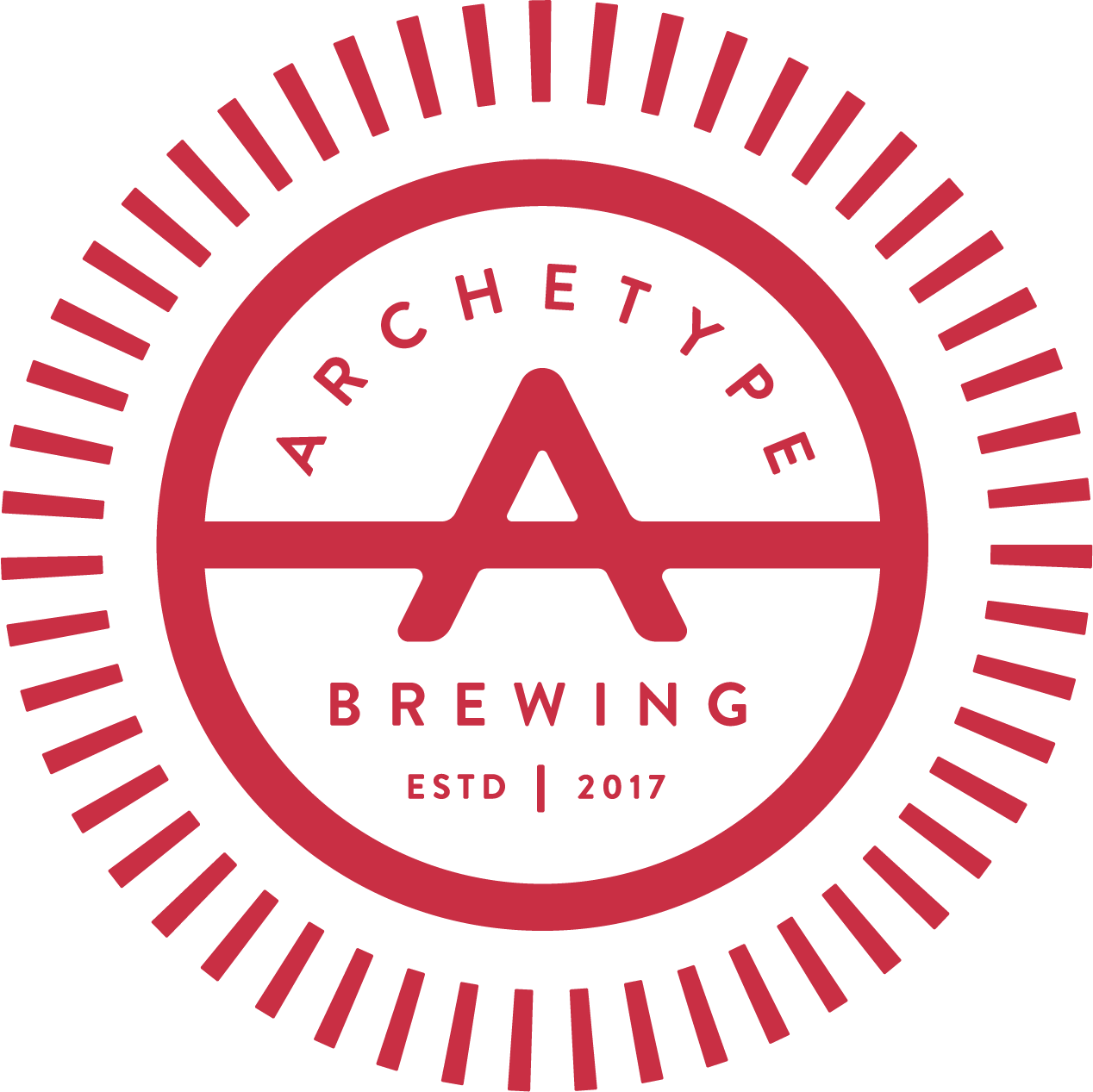 Download - Sun Rays Logo Png (1268x1267), Png Download