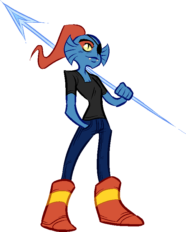 Undertale Is Amazing And Worth The Ten Dollars - Undertale Vs Pokemon (639x778), Png Download