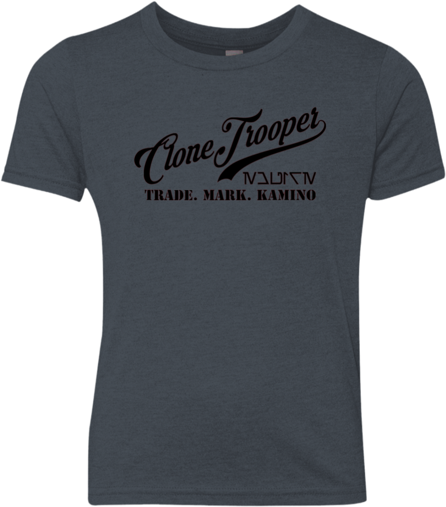 Star Wars Inspired - Shirt (1024x1024), Png Download