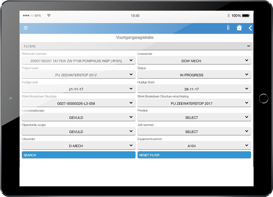 Digital Planning Workflow - Operating System (1000x730), Png Download