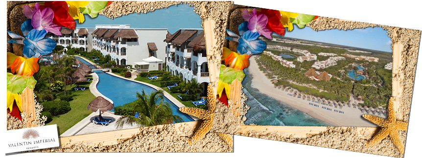 Here's How To Score This Vacation - Painting (907x338), Png Download