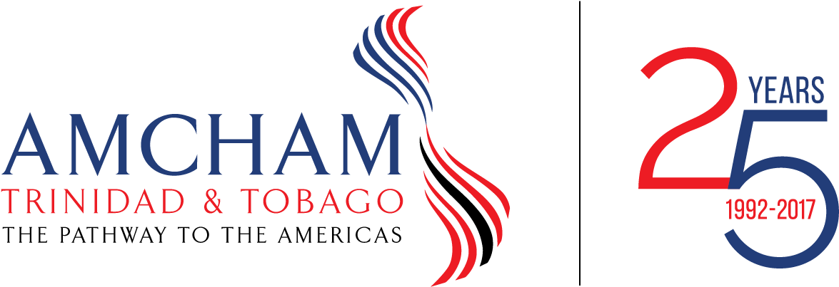 Amcham Tt (1254x519), Png Download