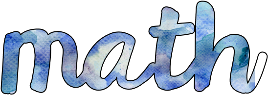 Write Several Different Letters On Each Pool Noodle - Calligraphy (830x306), Png Download