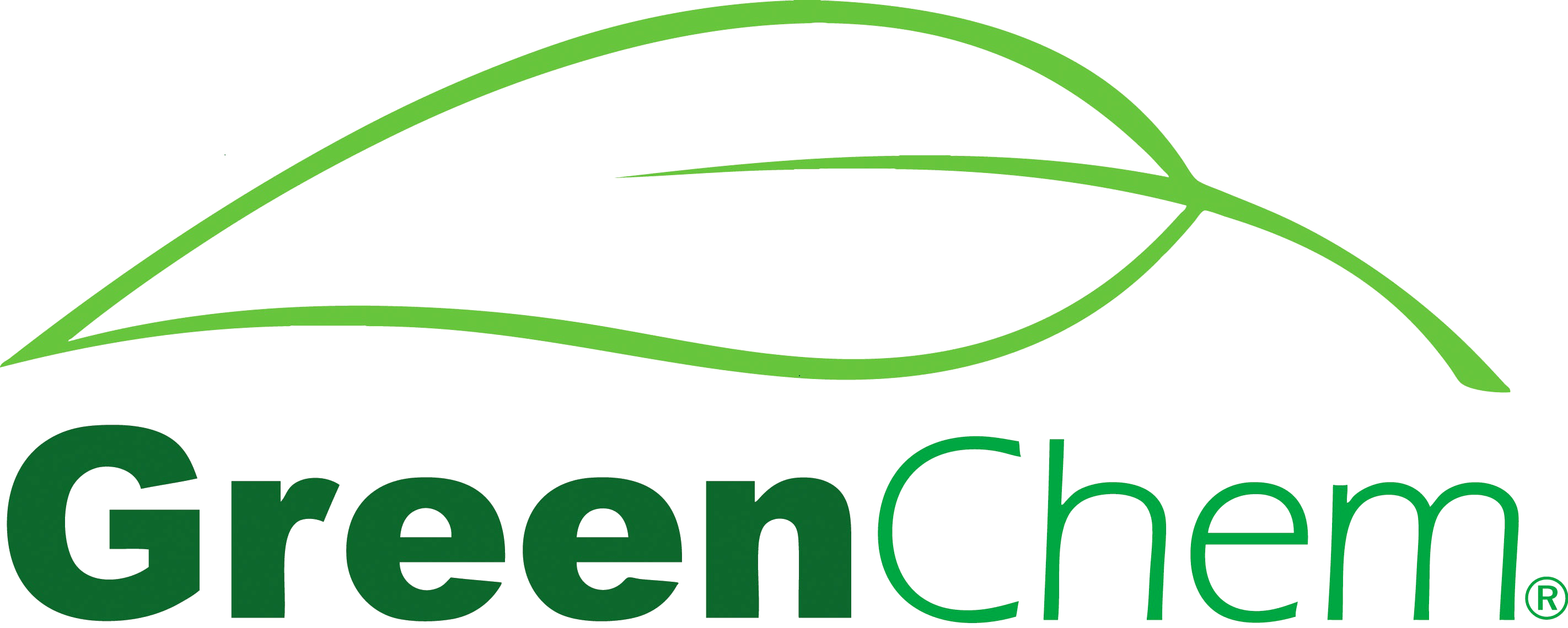 Add Green To Your Bottom Line - Greenchem Industries (2844x1140), Png Download