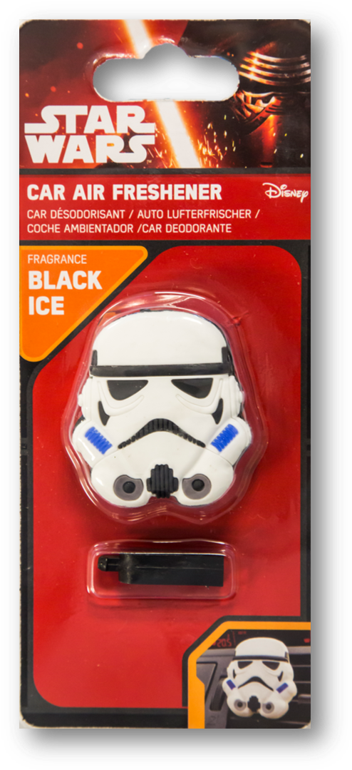 Star Wars (506x1091), Png Download