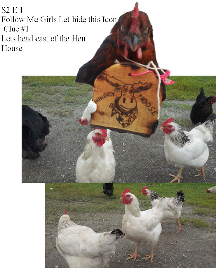 Must Be Vip Member To Win- Sign Up Its Free - The Hungry Moose (426x529), Png Download