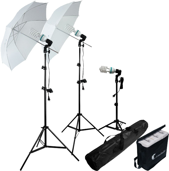 Limostudio-photography Photo Portrait Studio 600w Day - Photography Photo Portrait Studio 600w Day Light Umbrella (600x600), Png Download