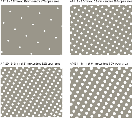 Span Data - Aluminum Screen Door Style (479x412), Png Download