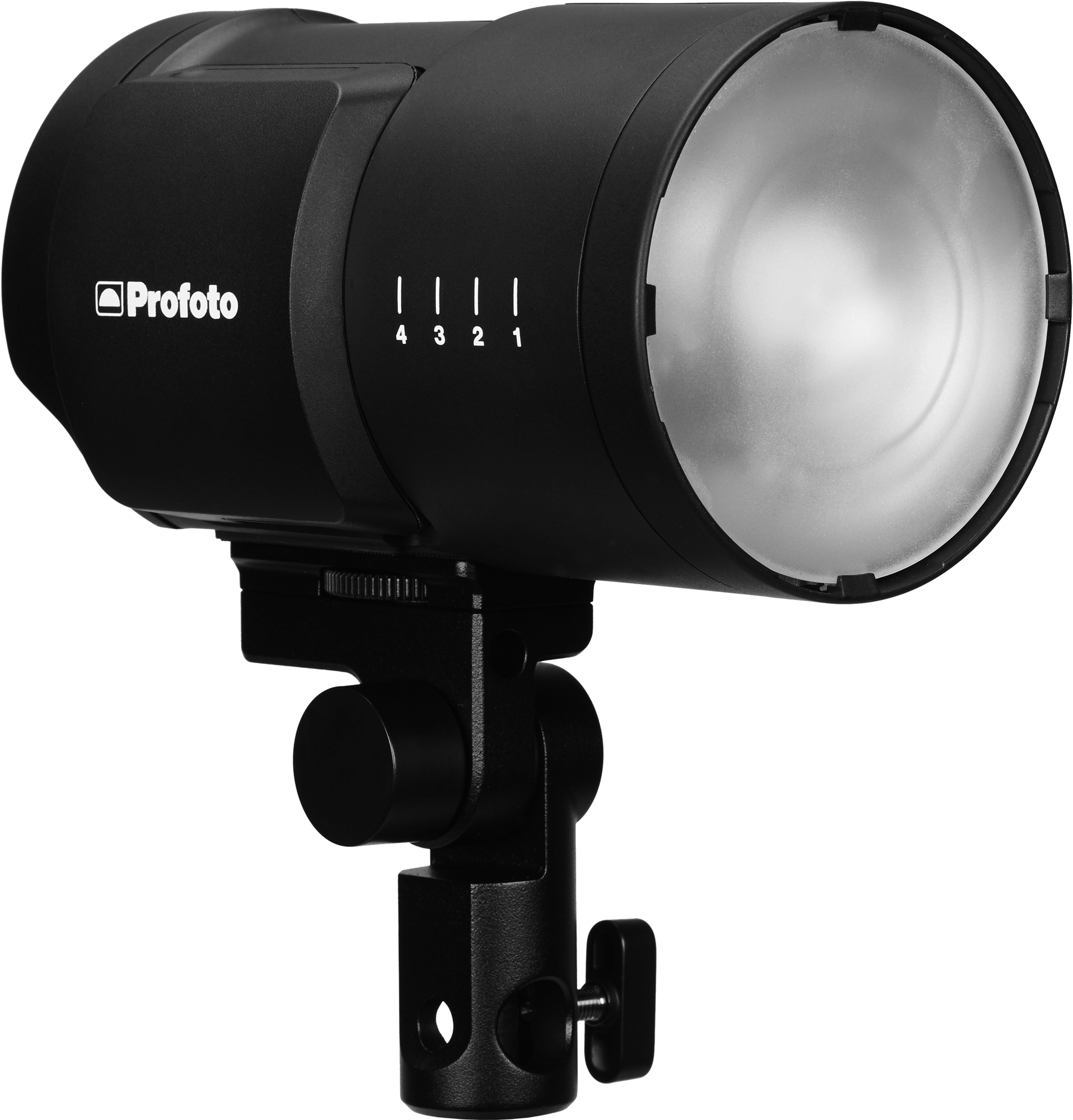 Profoto B10 Airttl Duo Kit 250ws - Profoto B10 (2000x2000), Png Download