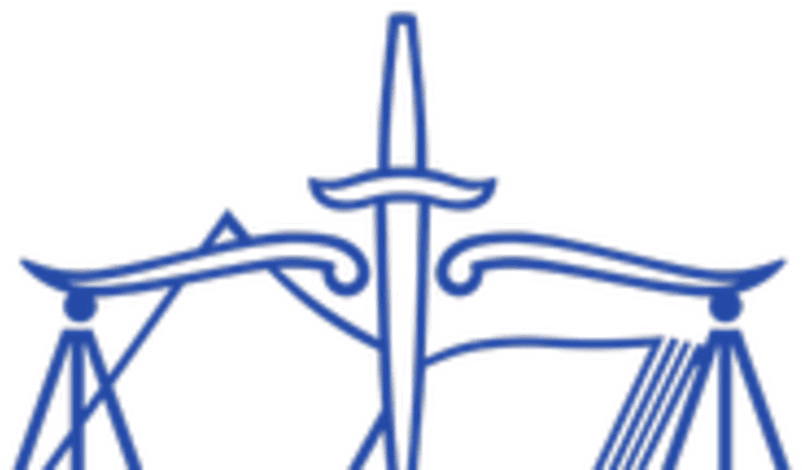 Dow Loses Parent Liability Appeal - European Court Of Justice Logo (960x480), Png Download