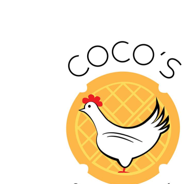 Chicken Vector (968x358), Png Download