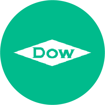 As We're Selling Chemicals, Our Content Needs To Be - Dowfrost Hd | 5 Gallon Pail (354x354), Png Download