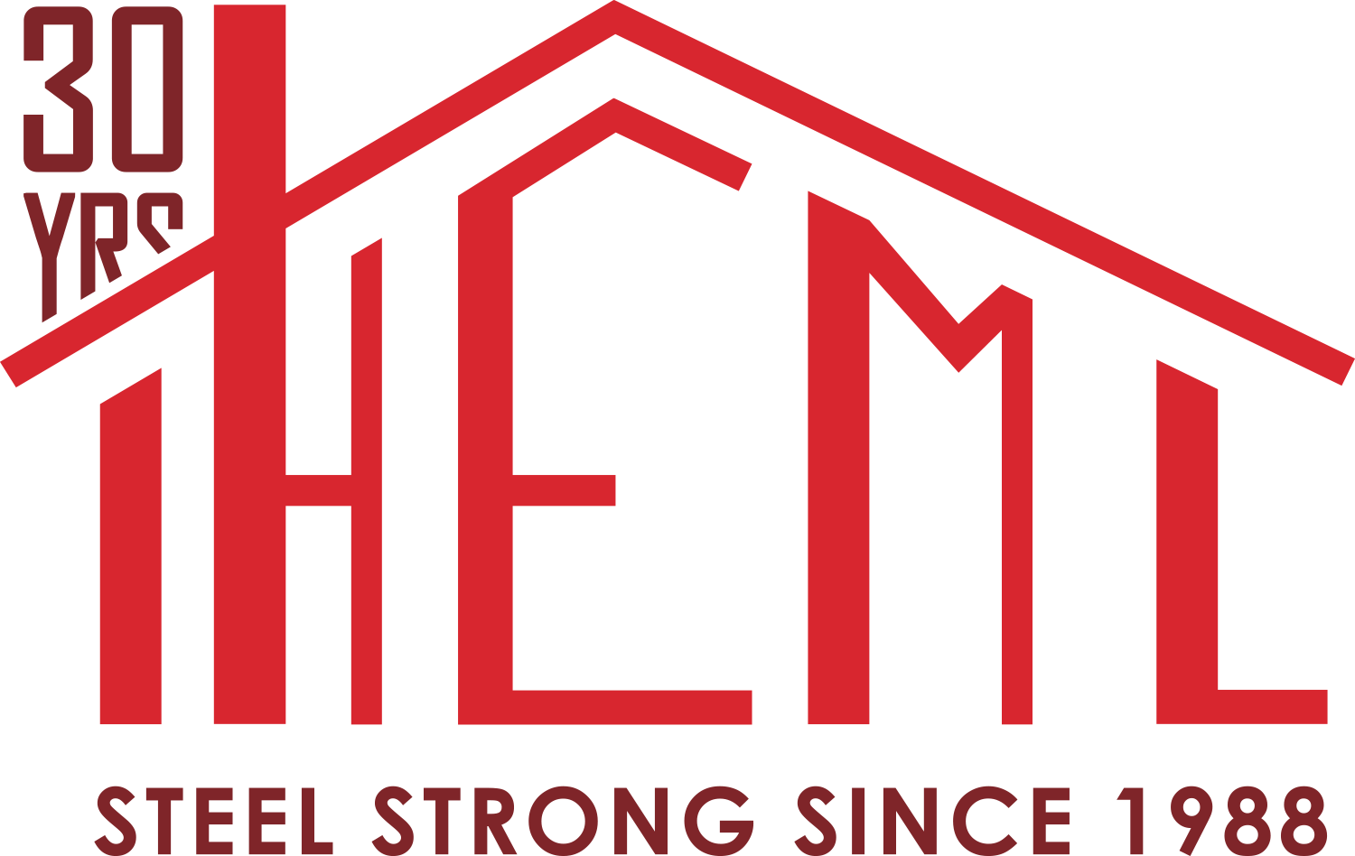 Iheml Iheml - Steel (1500x948), Png Download