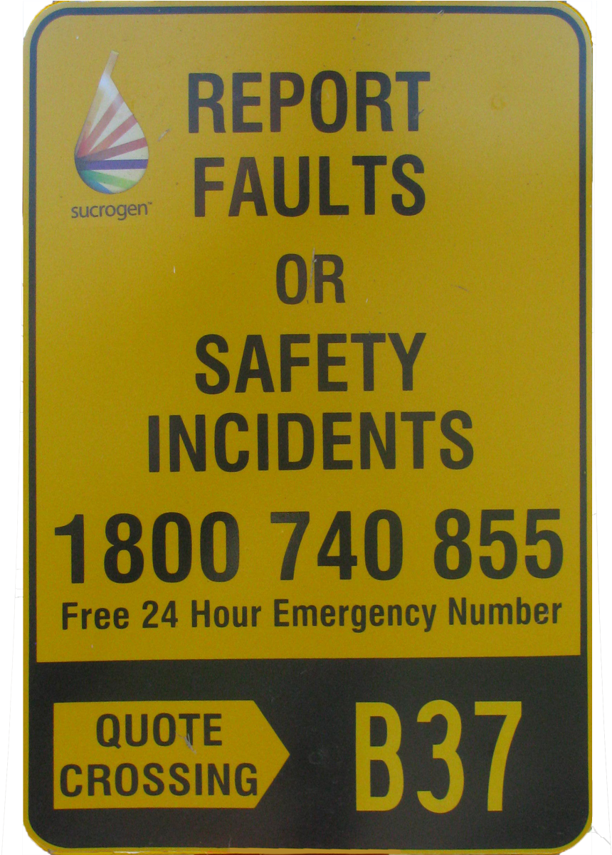 Wilmar Railway Crossing Sign - Scouts Canada (1600x1200), Png Download