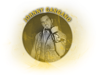 Johnny Gargano - Gold Medal (497x311), Png Download
