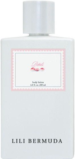 Petals Body Lotion - Lotion (320x600), Png Download