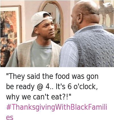 Food, Fresh Prince Of Bel-air, And Thanksgiving With - Jaden Smith Memes 2017 (400x439), Png Download