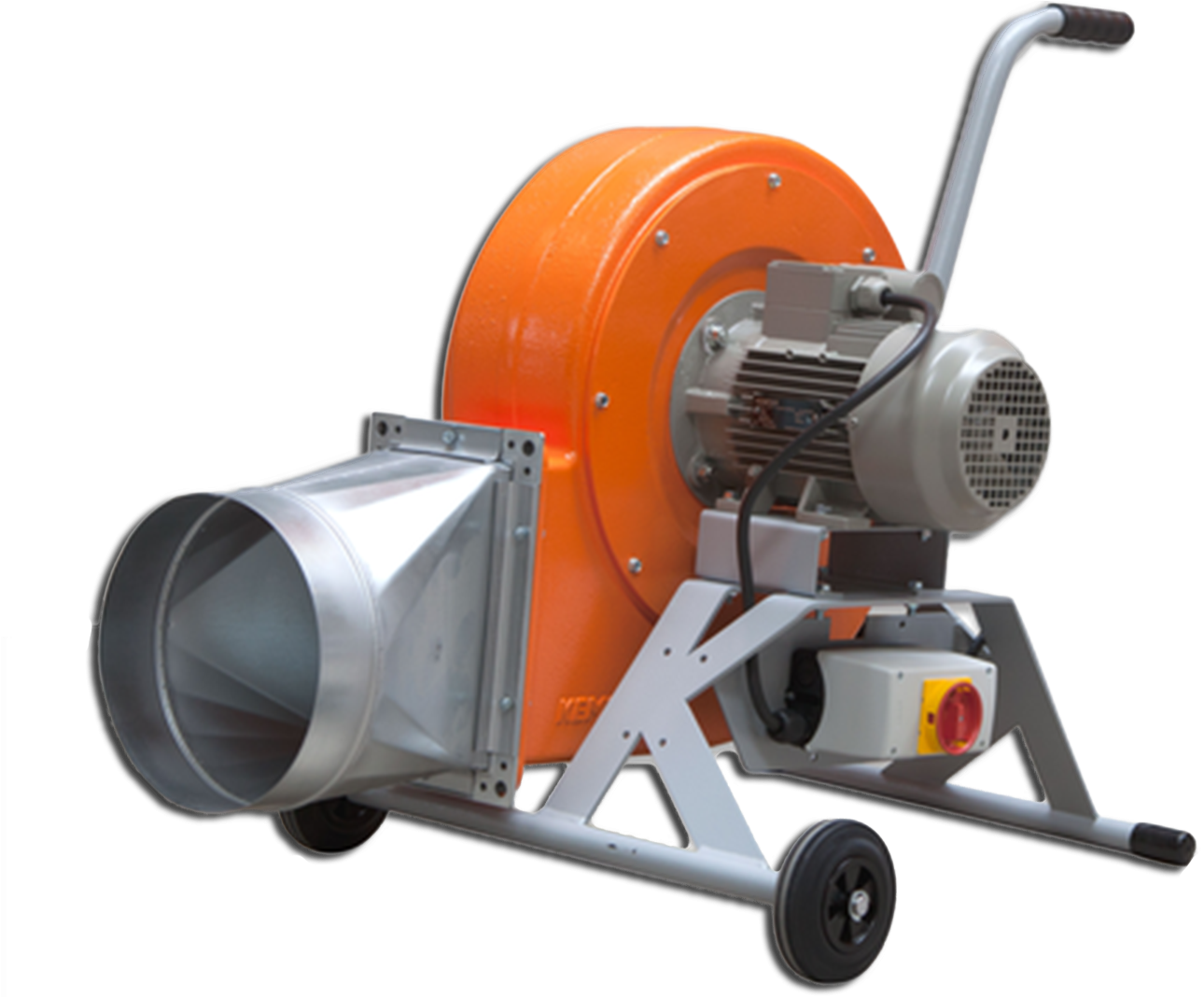 Extractor De Aire Soldadura (1417x1417), Png Download