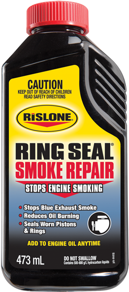Bar's Products 4416 Ring Seal Smoke Repair (335x800), Png Download