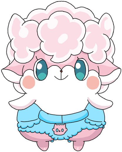 Charm On Twitter Png Pink Kawaii Cute Twitter Cover - Cuteness (1200x900), Png Download