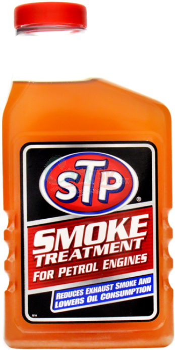 Stp Smoke Treatment 450ml - Stp Gst64450en06 Smoke Treatment (860x1120), Png Download