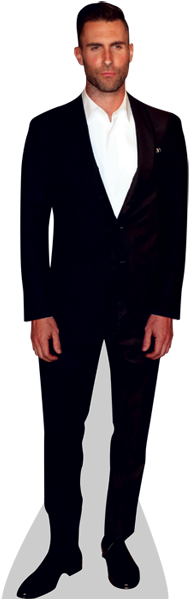 Adam Levine - Tuxedo (1200x600), Png Download