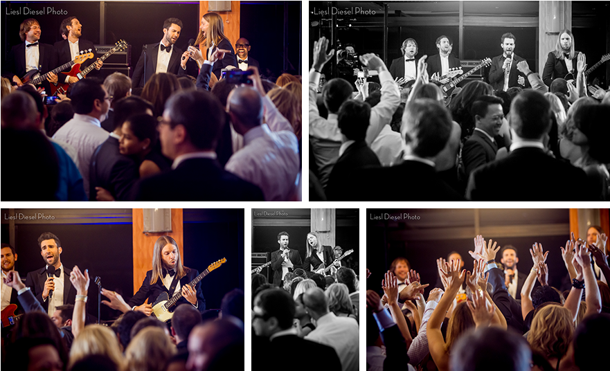 Liesl Diesel Photo Los Angeles Fashion Band Photographer - Maroon 5 (900x554), Png Download