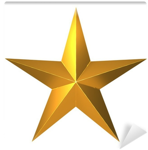 Estrellas De Oro (400x400), Png Download