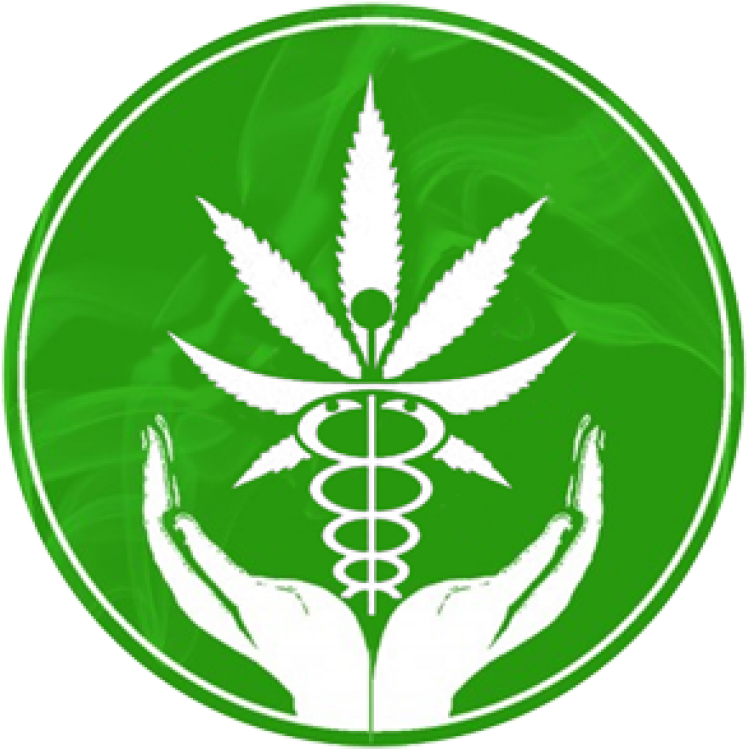 Azcna1-765x765 - American Cannabis Nurses Association (765x765), Png Download
