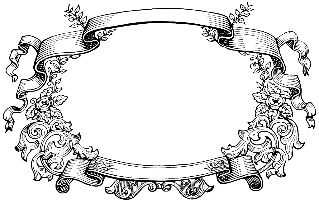 Marcos Vintage Png Marcos De Foto Vintage Png Full Size Png Download Seekpng