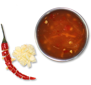 Ponzu - Sweet Chili Sauce (420x420), Png Download