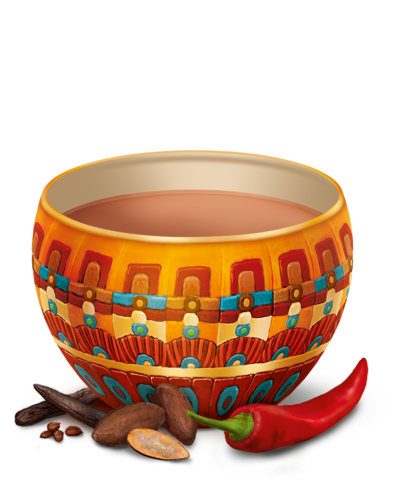 Choco Chili - Yogi Tea Yogi Org Choco Chilli Tea 17 Bags (495x570), Png Download