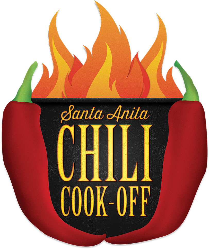 Sa Chili Cookoff Logo - 2017 Chili Cook Off Winner (833x1000), Png Download