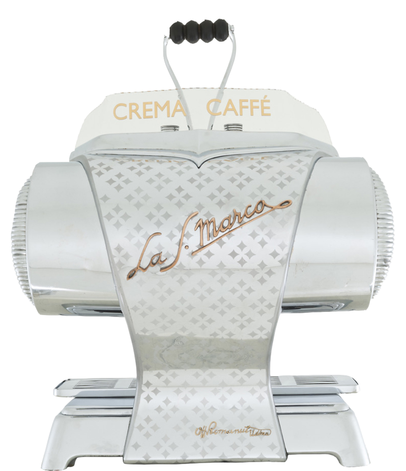 La San Marco Lollabrigida - Espresso (1000x1000), Png Download