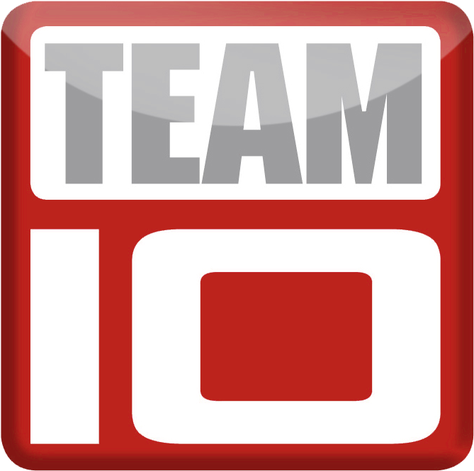 Team 10 (709x709), Png Download