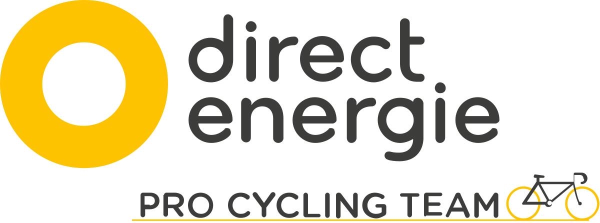 direct energy cycling team