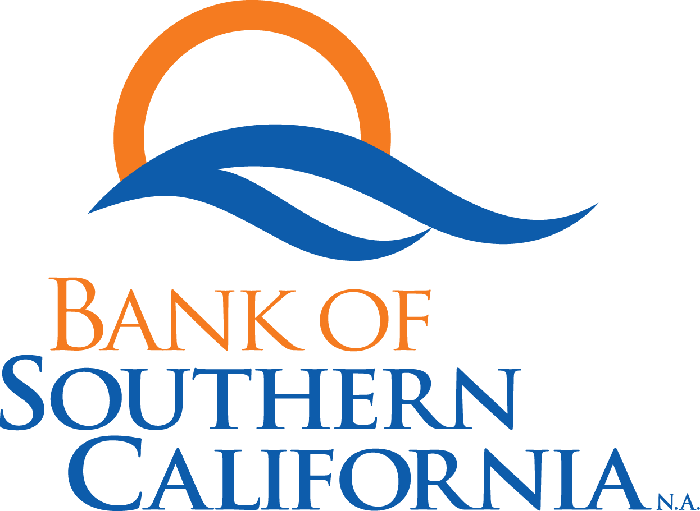 Our Team 10 Members - Bank Of Southern California (700x511), Png Download