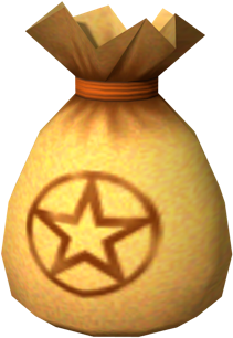 Coin Bag Png Download - Pumpkin (750x650), Png Download