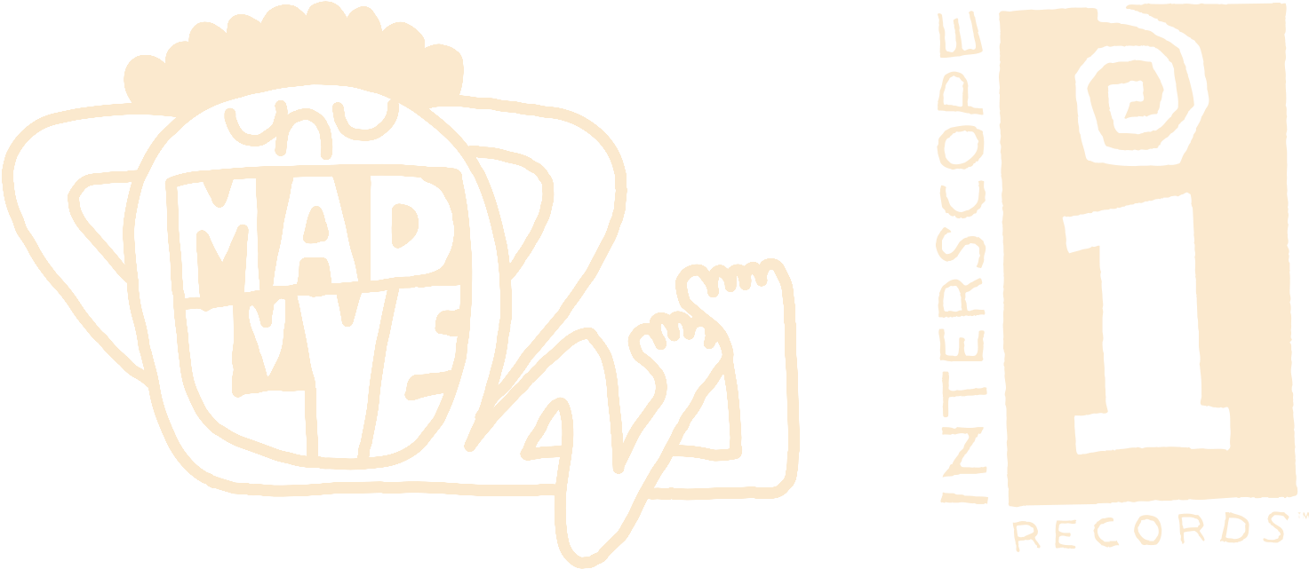 Privacy Policy - Interscope Records T Shirt (1501x684), Png Download