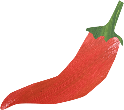 Chili Pepper (1200x630), Png Download
