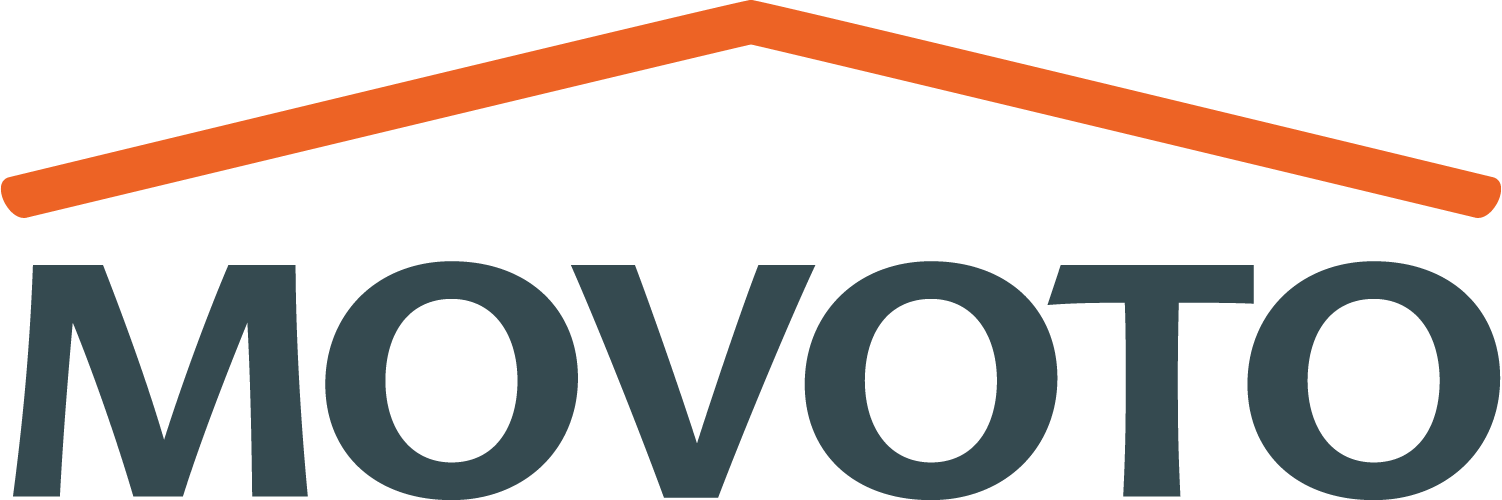 Media - Movoto Real Estate (1502x500), Png Download