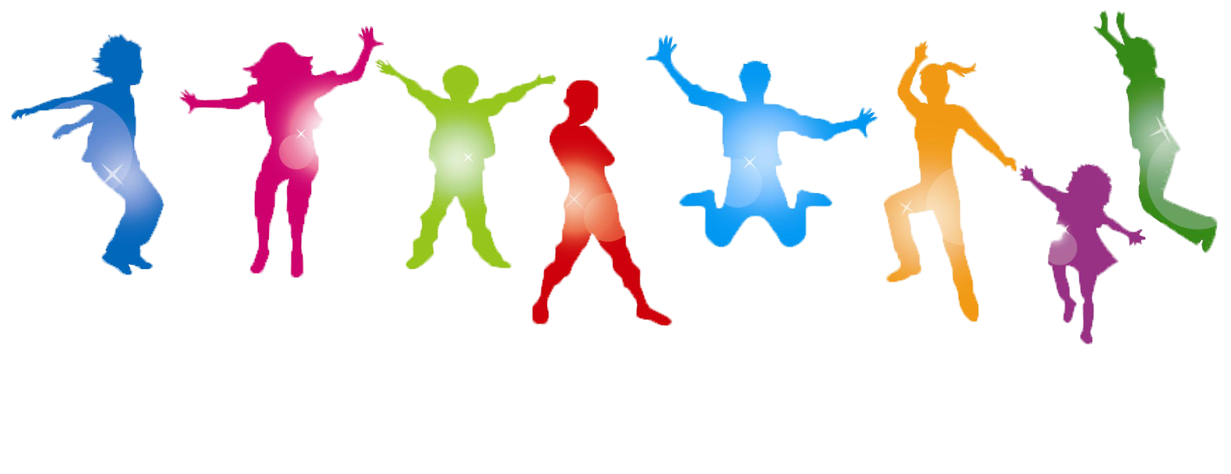 Logo-ichthus V5 - Line Dance Dj's / Line Dance Party (1833x765), Png Download