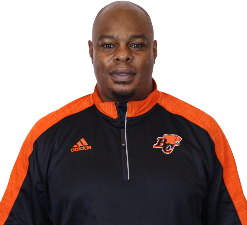 Torey Begins His First Season As The Lions' Director - Torii Hunter (800x795), Png Download