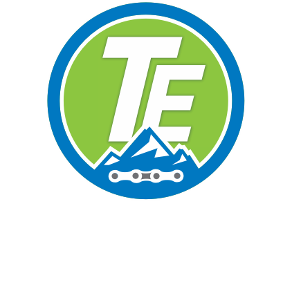 Team Evergreen Members Are Guaranteed Entry Into The - Cycling (422x418), Png Download