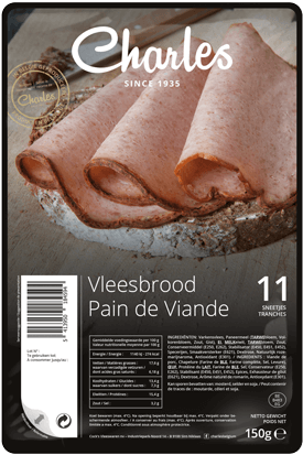 Meatloaf (540x540), Png Download