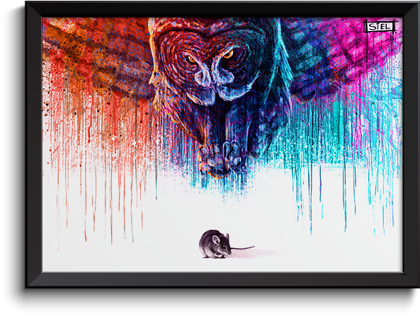 Make It Rain - 2014 (601x466), Png Download