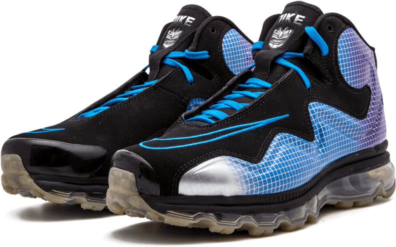 Hiking Shoe (1000x600), Png Download